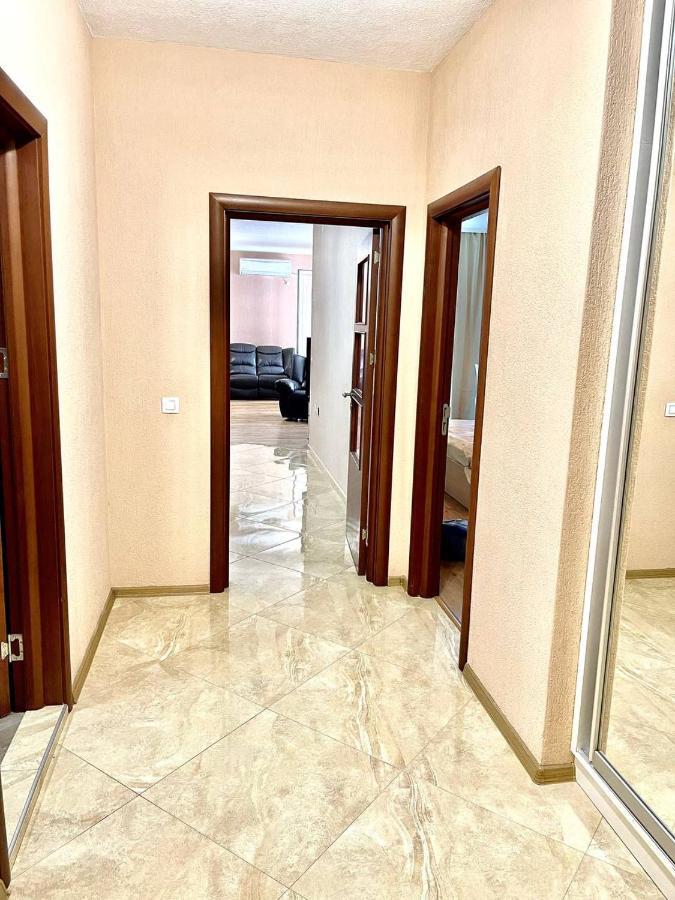 Луксозен Апартамент В Сърцето На Сандански Luaran gambar